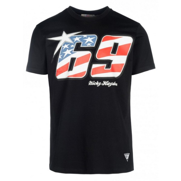 Other Nicky Hayden 69 T-Shirt